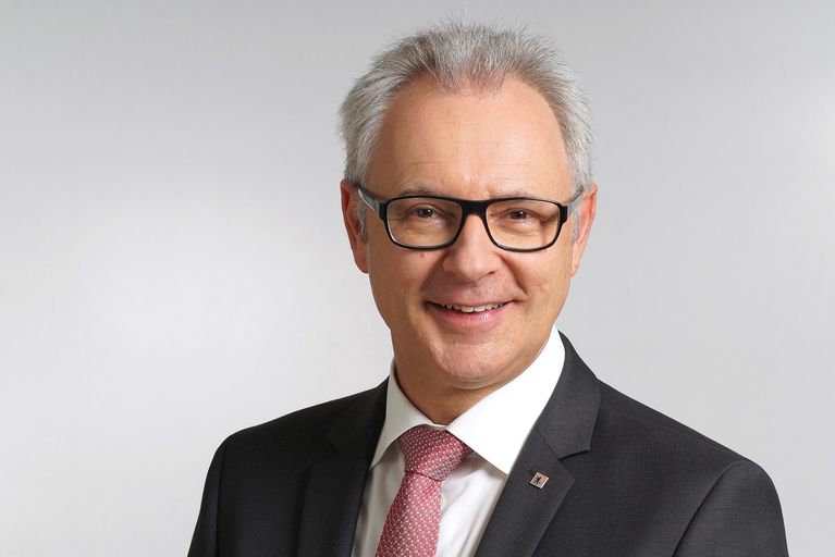 SVP Appenzell Ausserrhoden - Landammann – Wahlen, Empfehlung; Dölf Biasotto