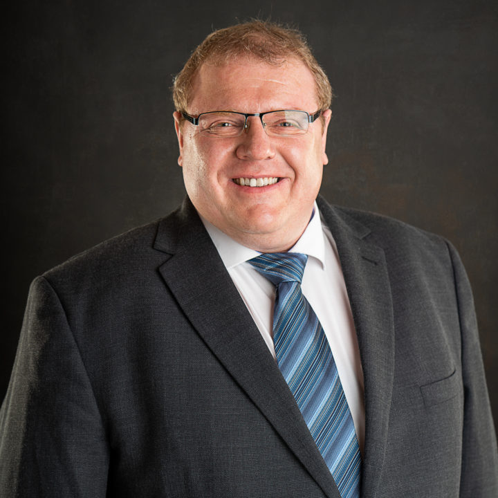 SVP Appenzell Ausserrhoden - Parteileitung